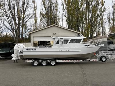BOATZON | North River 2900 SXL OFFSHORE 2026