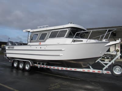 BOATZON | North River 3100 SXL 2027