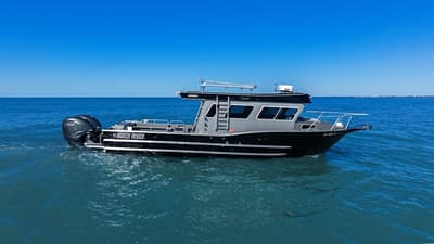 BOATZON | North River 3200 Endurance EXL 2024