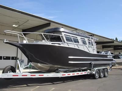 BOATZON | North River 3200 Endurance EXL 2027