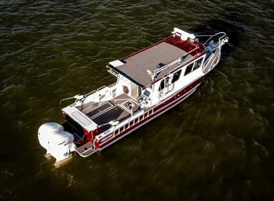 BOATZON | North River 3200 Endurance EXL 2027