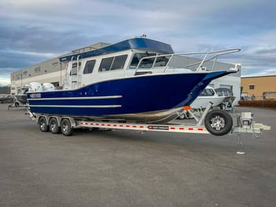 BOATZON | North River 3200 Endurance EXL 2027