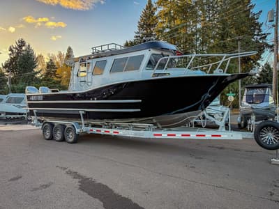 BOATZON | North River 3200 Endurance EXL 2027