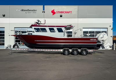 BOATZON | North River 3200 Endurance EXL 2027