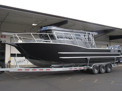 BOATZON | North River 3200 Endurance EXL 2028