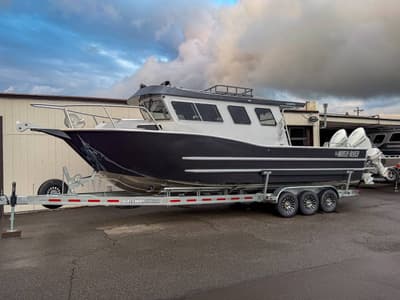 BOATZON | North River 3200 Endurance EXL 2028 BOATZON | North River 3200 Endurance EXL 2028