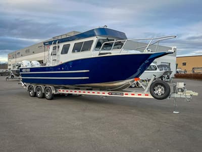 BOATZON | North River 3200 Endurance EXL 2028