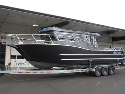 BOATZON | North River 3200EXL Endurance 2026