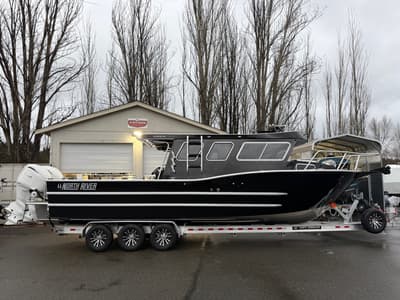 BOATZON | North River 3200EXL ENDURANCE 2026