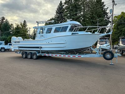 BOATZON | North River 3400 Endurance EXL 2028