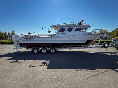 BOATZON | North River 3400 EXL Endurance 2026 BOATZON | North River 3400 EXL Endurance 2026
