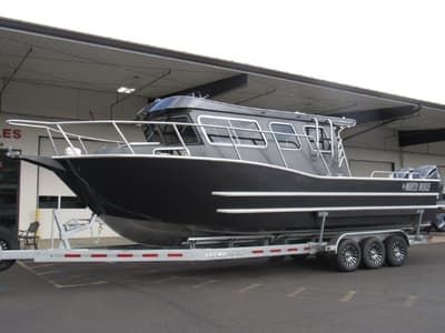 BOATZON | North River Endurance 3200 EXL 2027