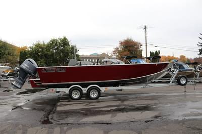 BOATZON | North River Osprey 26 2022 BOATZON | North River Osprey 26 2022