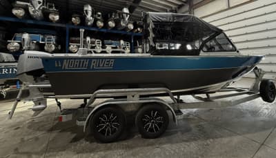 BOATZON | North River Seahawk 2026 BOATZON | North River Seahawk 2026