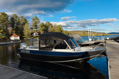 BOATZON | North River Seahawk 2026