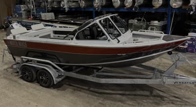 BOATZON | North River Seahawk 2026 BOATZON | North River Seahawk 2026