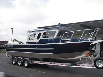 BOATZON | North River SEAHAWK OS 2900SXL 2025 BOATZON | North River SEAHAWK OS 2900SXL 2025