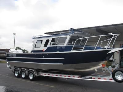 BOATZON | North River SEAHAWK OS 2900SXL 2026