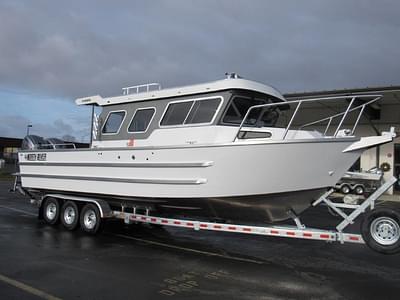 BOATZON | North River SEAHAWK OS 3100 SXL 2025