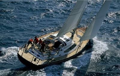 BOATZON | North Wind Sailing yacht 2002