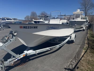 BOATZON | NORTHCOAST 180 CC 2019 BOATZON | NORTHCOAST 180 CC 2019