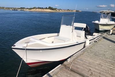 BOATZON | NorthCoast 190 Center Console 2018