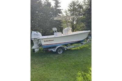 BOATZON | NorthCoast 190 Center Console 2019