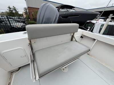 BOATZON | Northcoast 230 CC 2022