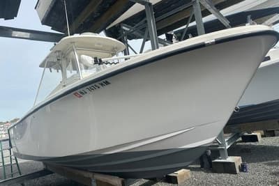 BOATZON | NorthCoast 260 Center Console 2017 BOATZON | NorthCoast 260 Center Console 2017