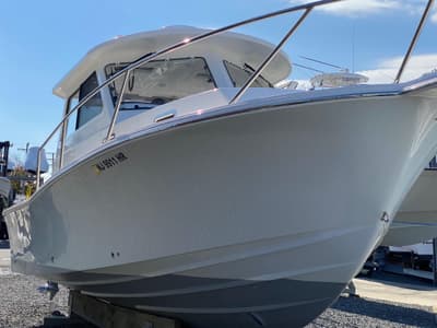 BOATZON | NorthCoast 315 HT 2022