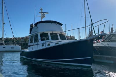 BOATZON | Northern Bay 36 2001