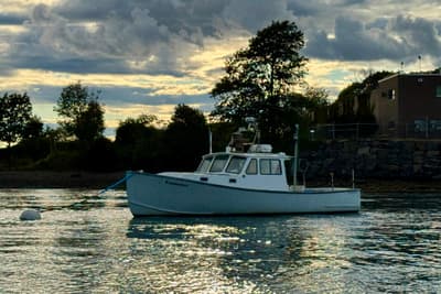 BOATZON | Northern Bay 36 2007