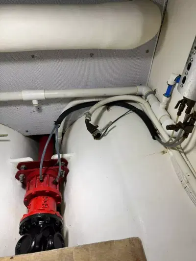 BOATZON | Northern Bay 38 2007