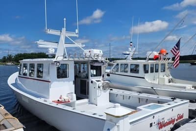 BOATZON | Northern Bay 38 Northern Bay 2023 2000