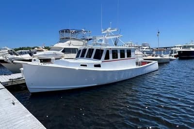 BOATZON | Northern Bay 38 Northern Bay 2023 2000 BOATZON | Northern Bay 38 Northern Bay 2023 2000