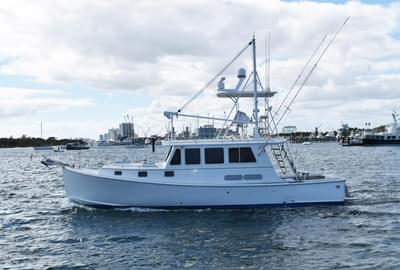 BOATZON | Northern Bay 38 Sportfish 2009 BOATZON | Northern Bay 38 Sportfish 2009