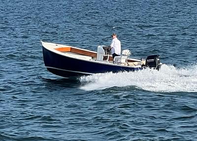 BOATZON | Northern Bay Center Console 1999 BOATZON | Northern Bay Center Console 1999