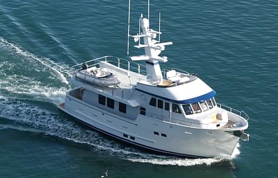 BOATZON | Northern Marine 64 2026