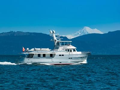 BOATZON | Northern Marine 75 1998 BOATZON | Northern Marine 75 1998