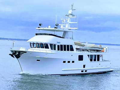 BOATZON | Northern Marine Expedition 2017 BOATZON | Northern Marine Expedition 2017