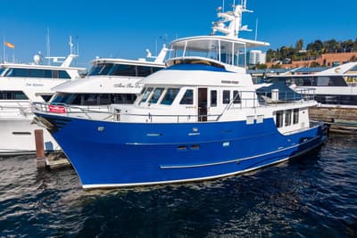 BOATZON | Northern Marine Trawler 1998 BOATZON | Northern Marine Trawler 1998