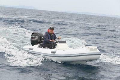 BOATZON | Northstar Axis 31 2022