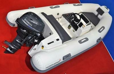 BOATZON | Northstar Axis 31 2024 BOATZON | Northstar Axis 31 2024