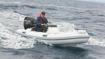 BOATZON | Northstar Axis 34 2021