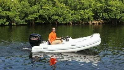 BOATZON | Northstar Axis 34 2022