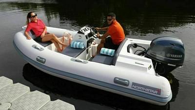 BOATZON | Northstar Axis 38 2020 BOATZON | Northstar Axis 38 2020
