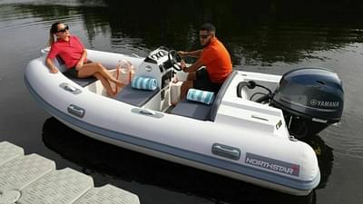 BOATZON | Northstar Axis 38 2021 BOATZON | Northstar Axis 38 2021