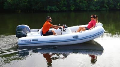 BOATZON | Northstar Axis 38 2023 BOATZON | Northstar Axis 38 2023