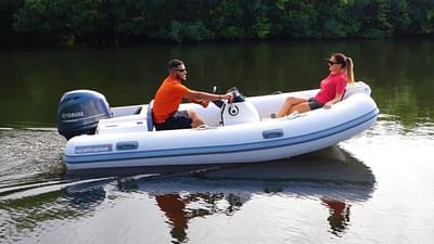 BOATZON | Northstar Axis 38 2024 BOATZON | Northstar Axis 38 2024