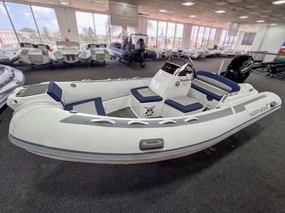 BOATZON | Northstar Axis 42 2023 BOATZON | Northstar Axis 42 2023